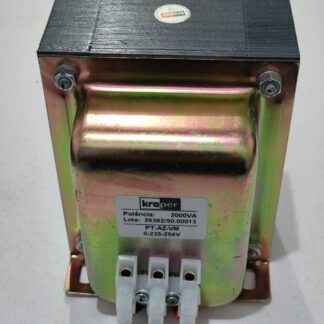 Autotransformador Mono
