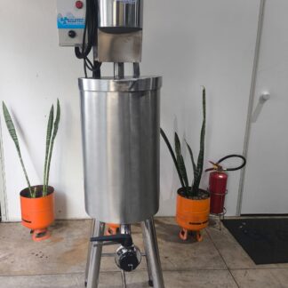 TRITURADOR DE AÇAÍ